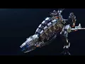 Horizon Zero Dawn The Machines Thunderjaw Trailer 2 2 2