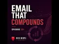 Email Marketing That Compounds Build a Lifecycle System Not Another Blast Marketing MadMen 201