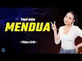 Download Lagu Yeni Inka - Mendua (Video Lirik)