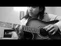 Izhaar-Tanmaya Bhatnagar cover by Anoushka Mahajan