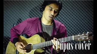 Download PUPUS - DEWA || COVER DIAS \u0026 IRWAN MP3