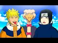 Every Naruto Filler Episode parody
