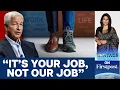JPMorgan Chase CEO goes Viral over Work-life Balance Comment | Vantage with Palki Sharma