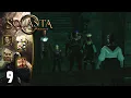 Solasta The Crown Magister Meeting the Master s Guard Aksha 4P Co-Op