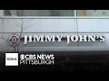 Jimmy John s employee in Pennsylvania beaten inside store remembers head being smashed in