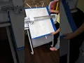 JUMBO COLORING PAGES WITH CRICUT VENTURE
