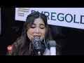 Moira Dela Torre performs "Paubaya" LIVE on Wish 107.5 Bus
