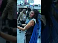 Download Lagu Korg \u0026 King Valkyrie — a rockin’ duo at #NYCC #MarvelCosplay