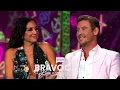 Leva Bonaparte Talks Lack of Excitement From Southern Charm Cast BravoCon Live