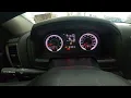 How to Check Engine Oil Pressure in Dodge Ram 1500 II 2019 - now