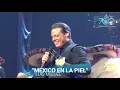 Luis Miguel "México en la Piel" en vivo desde Las Vegas, NV / 14 de Septiembre 2013