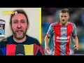 Ben Jacobs CONFIRMS Jamie Vardy s stance on continuing Italian ADVENTURE with striker in demand