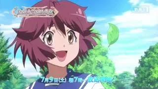 【希望TRAVELER】タイムトラベル少女 - OP【A応P】