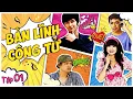 BẢN LĨNH CÔNG TỬ - Tập 01/31 | Phim Việt Nam Xưa Kinh Điển | Nhã Phương, Huỳnh Anh