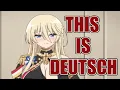 [AMV] Azur Lane | Ironblood - This is Deutsch