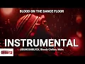 (Official Instrumental) ODUMODUBLVCK, Bloody Civilian, Wale - BLOOD ON THE DANCE FLOOR
