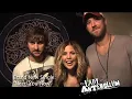Lady Antebellum - Need You Now, Behind the Scenes music video