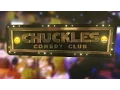 Chuckles Comedy Club April 2016 Part 1