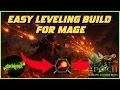 Level Mage FAST with Spreading Flames Fireball Beginner Friendly Last epoch build guides