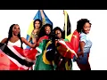 Lyrikal - Dip & Roll (Official Music Video) "2016 Soca" [HD]