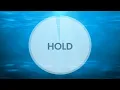 4-7-8 Calm Breathing Exercise | 10 Minutes of Deep Relaxation | Anxiety Relief | Pranayama Exercise
