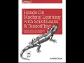 Chapter 9 Unsupervised Learning Techniques Part I