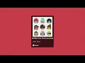 JMIN - AMAZING (feat. Sik-K) Instrumental『FOREVER KIDS』