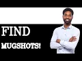Where To Find Virginia Mugshots 2025