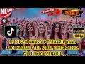 Lagu DJ DUGEM DISKOTIK NONSTOP TERBARU YANG KALIAN CARI VIRAL TIKTOK 2025 ⁉️⁉️. Rugi Gak Di Play✅