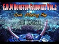 Download Lagu E.D.M Nonstop Clubmixz Vol.2 [ DJ KASH ]