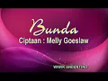 INSTRUMEN BUNDA Cipt  MELLY GOESLAW, arr. WIWIK ANDANTINO
