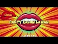 Download Lagu PARTY CALON LAWAN!! - NANDO PAU ( REMIX ) 2025