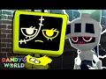 Download Lagu 🔴DANDY'S WORLD - Getting Brand New Skins With @Qwelver