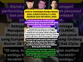 Download Lagu Sudut Pandang Rhoma Irama Soal Kisruh Royalti Lagu Sebagai Eks Petinggi LMKN #shorts #fyp