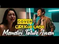 Lagu Mandiri Tetuto Awan||Lagu Nagi Larantuka||Cipt.Kus Leba