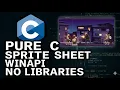 Building a Game Engine in C - Part 3 System State Machines Bullet Physics