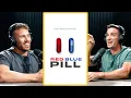 Explaining The Red Blue Pill
