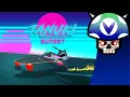 Vinesauce Joel - Tanuki Sunset