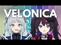 Download Lagu 【Cover】 Velonica | Bleach OP 9 【Rita Kamishiro | Nana Nanahoshi】