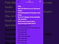 Download Lagu Dola Lyrics #anggadermawan