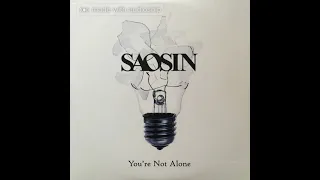 Download Saosin - You're Not Alone [Instrumental] MP3