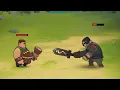 almost a hero unity source code