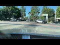 LASD Responding Code 3