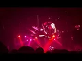 【ねっこ】King Gnu CEN+RAL Tour 2026 LIVE 3.28sat 名古屋 NAGOYA DAY1