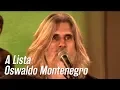 Download Lagu A Lista, de Oswaldo Montenegro. Agenda de shows na descrição.