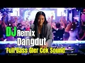 Lagu DJ Dangdut Viral 2025 Full Bass Terbaru – Remix Nonstop Paling Enak Bikin Auto Goyang