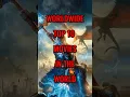 Download Lagu Worldwide Top 10 movies in the world #shorts #boxoffice #top10