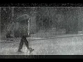 Donde Va la gente cuando llueve? Pedro y Pablo