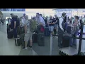 Global tech outage affects Boise Airport