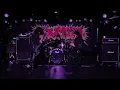 ASTERISM - Blink of Ray - Live at 仙台　ROCKATERIA 04/24/2026